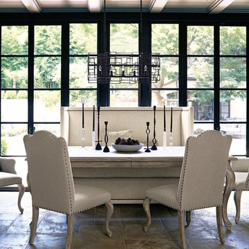 Our Interior Work