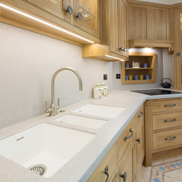 Richmond Kitchen