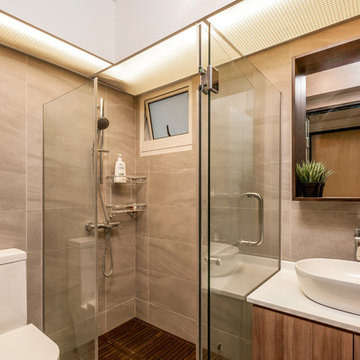 Woodcress HDB BTO