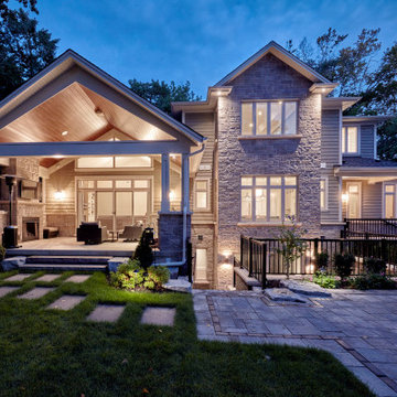 Glenforest Residence