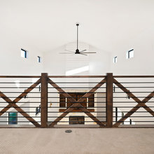 stairway