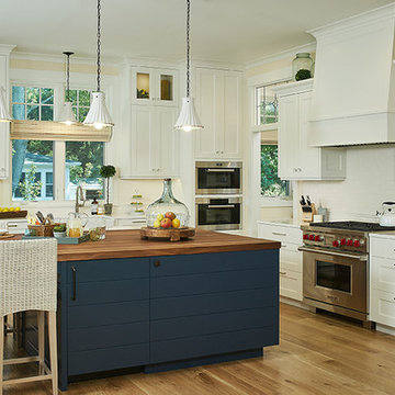 Ellerton - Lake Cottage