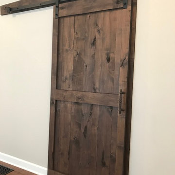 Custom Project