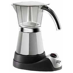 Contemporary Espresso Machines by Almo Fulfillment Services