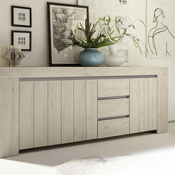 Palmira Italian Sideboard by LC Mobili - $1,165.00 - Buffets And Sideboards