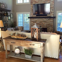 Remodel Ideas
