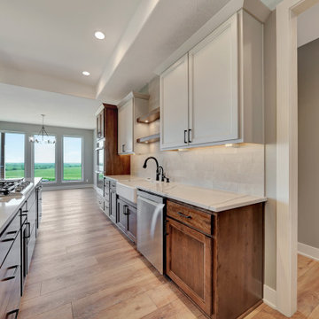 Luxury Rural Retreat