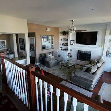73 - Mission Viejo - Complete home remodel with brand new cabinets & flooring