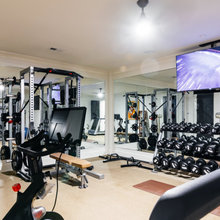 Home Gym