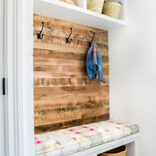 Mudroom