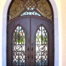 Entry Doors