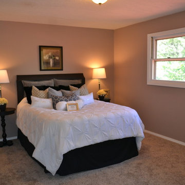 Stylish Staging Projects