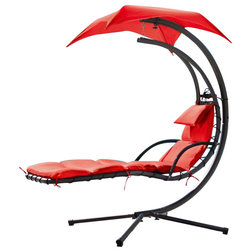 Contemporary Hammocks And Swing Chairs by Vig Furniture Inc.