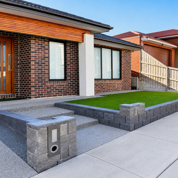 Artificial Grass