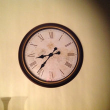 clocks