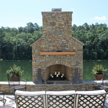 Outdoor Living