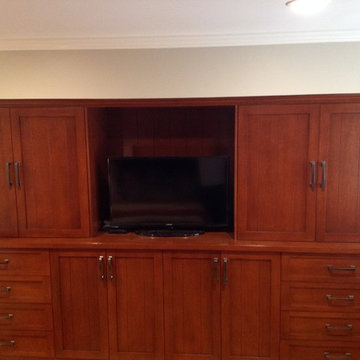 Glendora built-ins 1