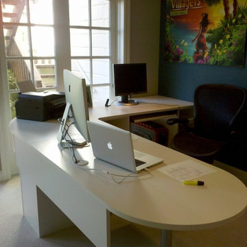 Home Office