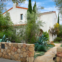 Front yards