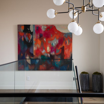 Custom Home in Brentwood