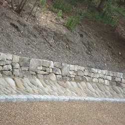 Landscapes and Hardscapes - Landscaping Stones And Pavers