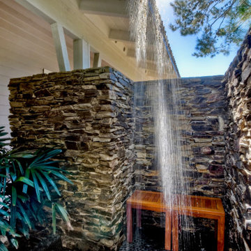 Two Unit Beach Vacation Rental