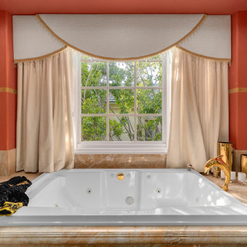 Versace Mansion