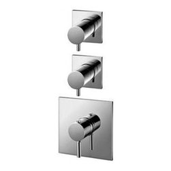 Fantini 4802BU Nostromo Cafe Trim - Products