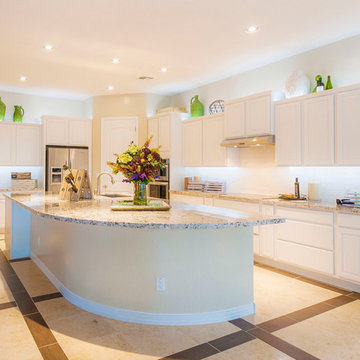 Evolve @ Marbella Vineyards | Gilbert, AZ | 5593 - Thrive Plan