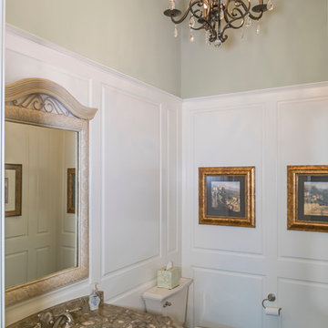 Colleton River Plantation Custom Home, Nicklaus Course