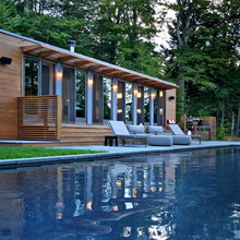 Patio & Pool