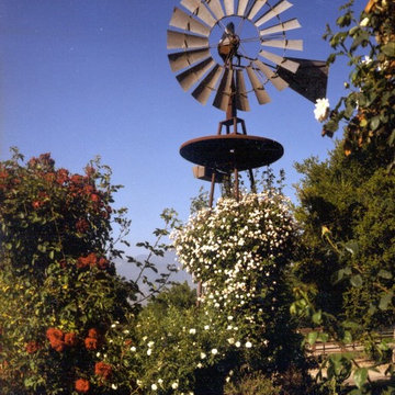 Ojai Ranch Home 2