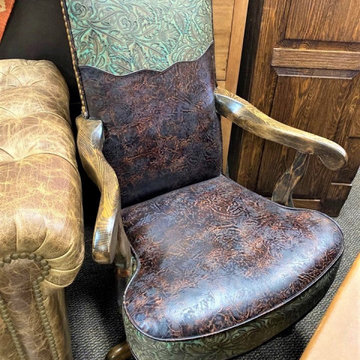 Custom projects, decor and furniture