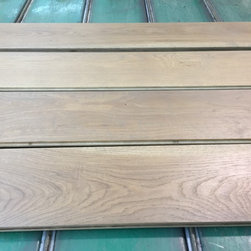 White oak 7'' oiled DIT16-056 - Engineered Wood Flooring