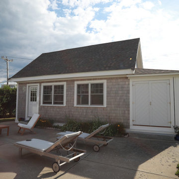 Beach Shack Guest House