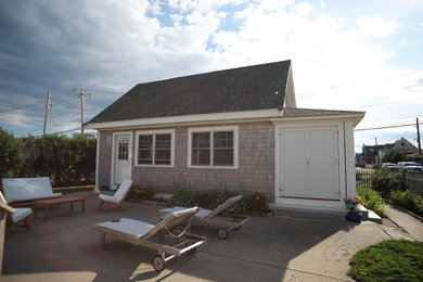 Beach Shack Guest House