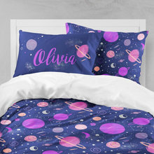 Sasha's Room
