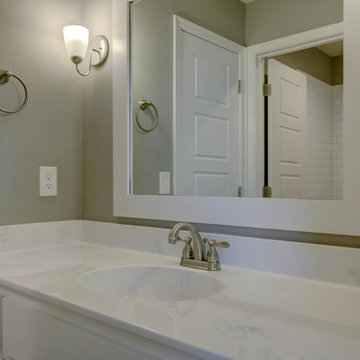 1st Spec Home (SKYLAR)