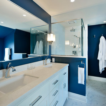 Percy - Kitchen and Bathroom Transformation