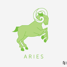 Designing With the Stars: Aries