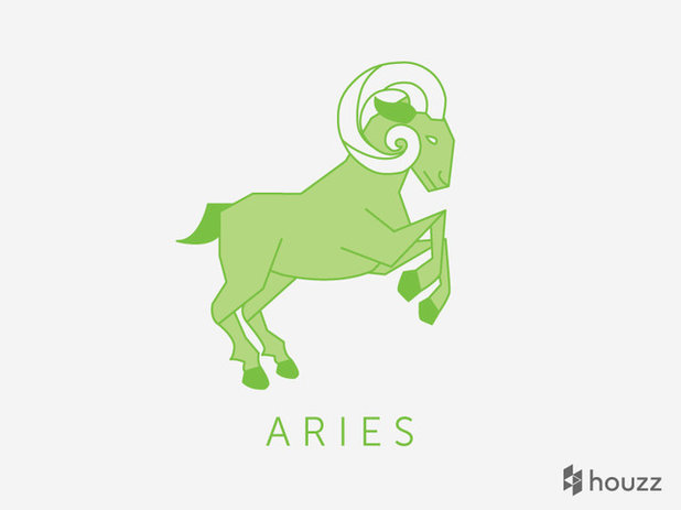 Designing With the Stars: Aries