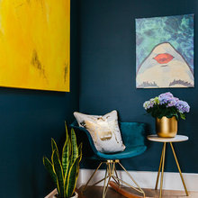 Reading Nook