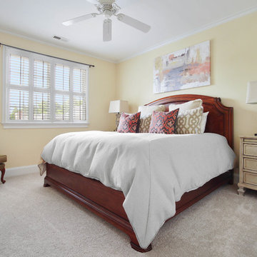 4065 Blossom Hill Drive, Weddington NC