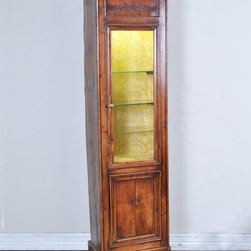 Antique Vitrines at Relics - Furniture