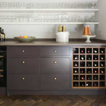 Primrose Hill Basement