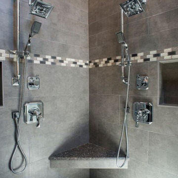 90's Bath Re-imagined!