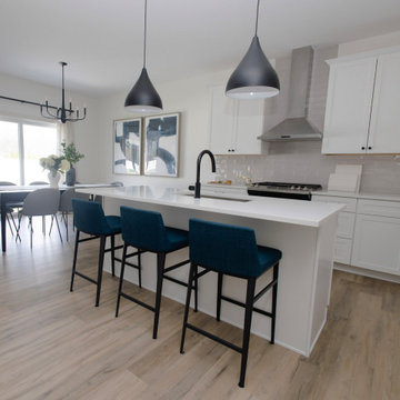 Coastal Quarters