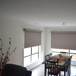 Blinds - Products