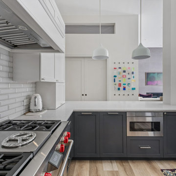 West Village Lofts