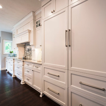 Rolling Hills by Don Justice Cabinet Makers